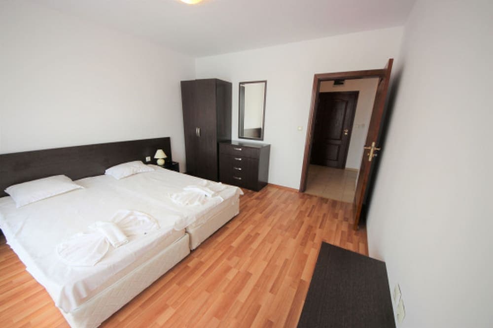 Menada Diamant Residence Apartments