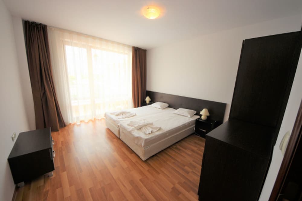 Menada Diamant Residence Apartments