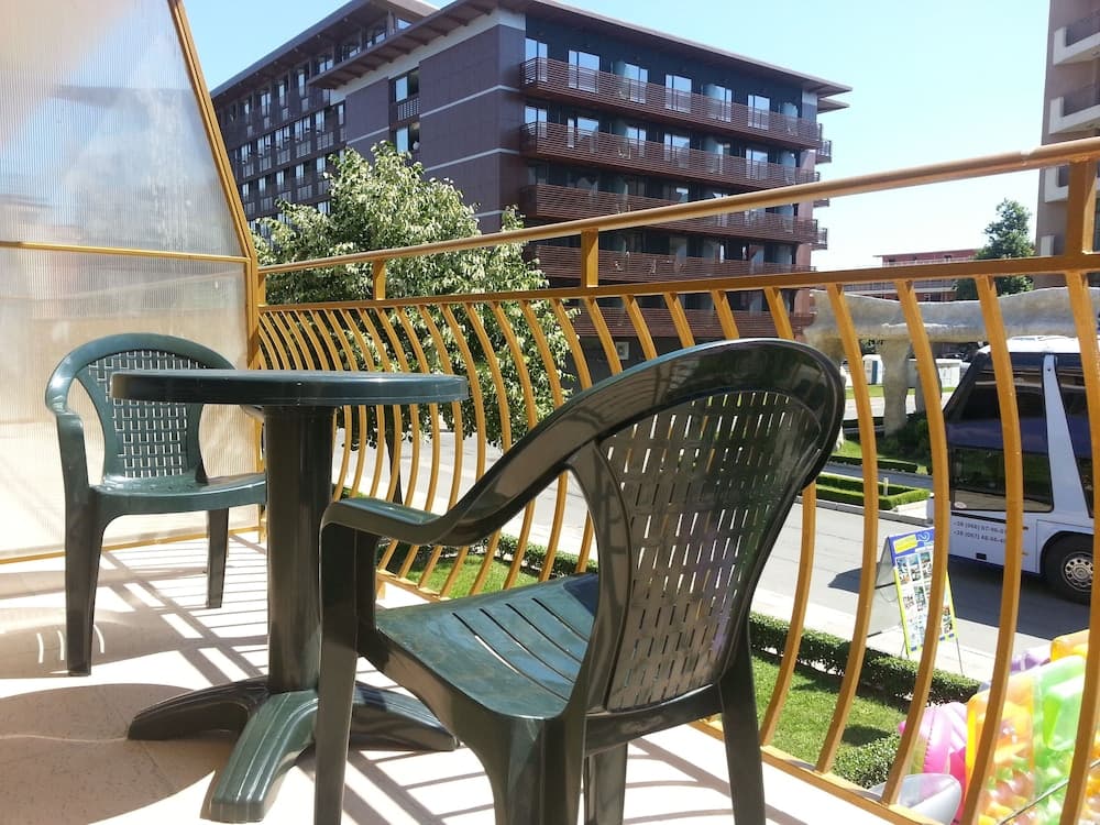 Menada Forum Apartments