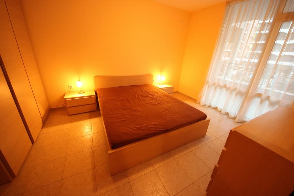 Menada Karolina Apartments