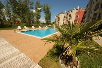 Menada Rocamar Apartments