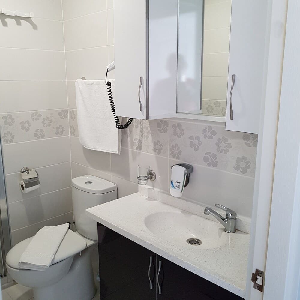 Lemon Garden Boutique Hotel