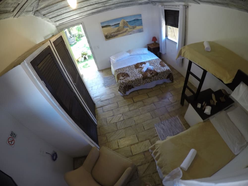 Morada do Sol Guest House