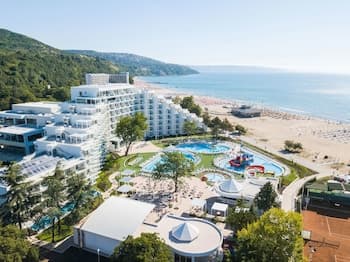 MARITIM Paradise Blue Hotel & Spa