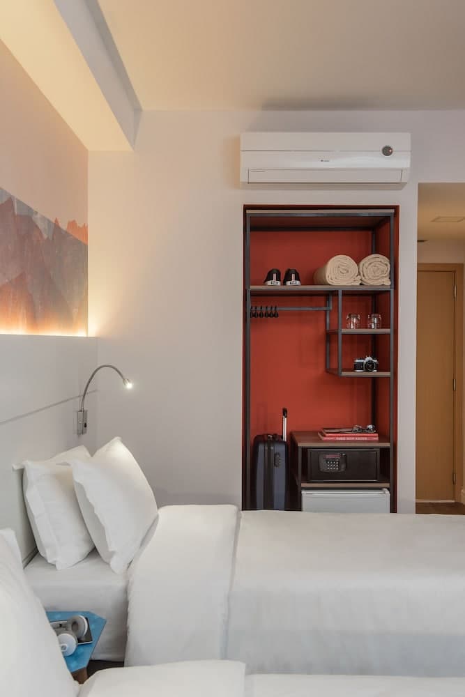 Intercity Porto Alegre Cidade Baixa