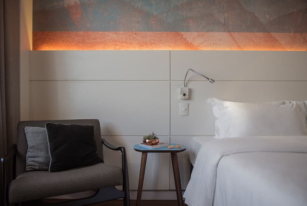 Intercity Porto Alegre Cidade Baixa