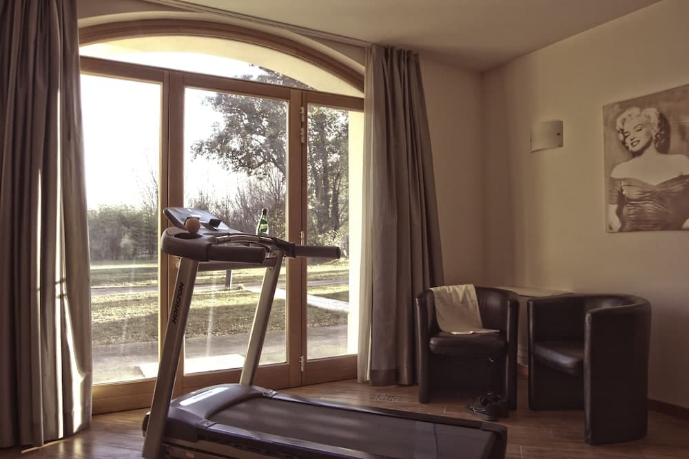 Marco Polo Suite Resort