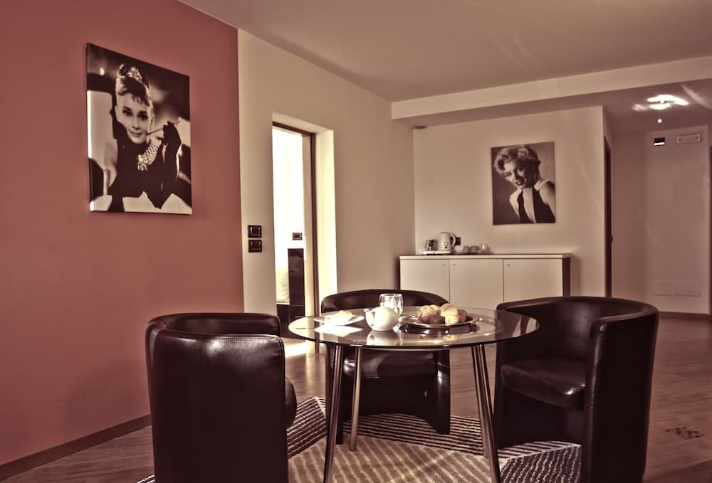 Marco Polo Suite Resort