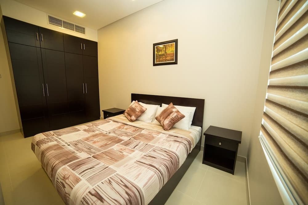 Golden Rose Luxury Suites