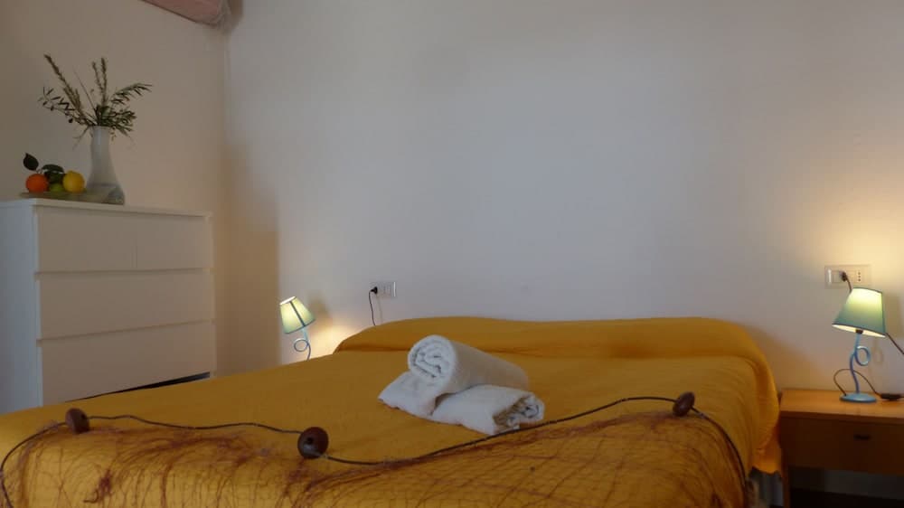 Il Vulcano a Piedi Rooms