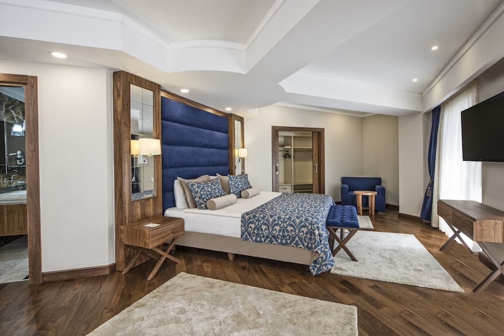 May Thermal Resort Spa Hotel