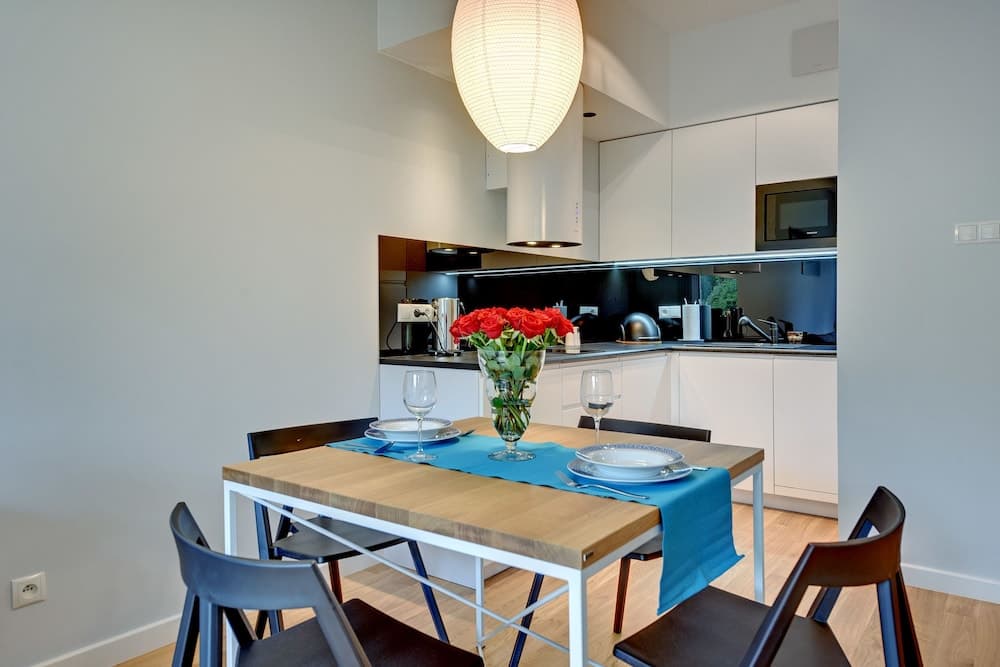 Rent a Flat apartments - Nadmorski Dwór