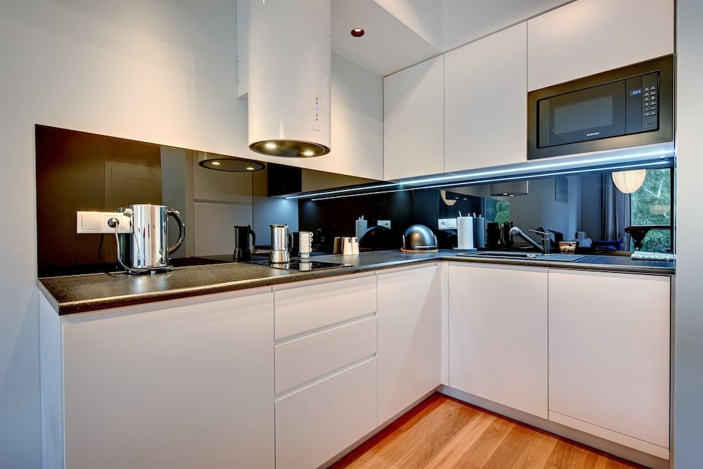 Rent a Flat apartments - Nadmorski Dwór