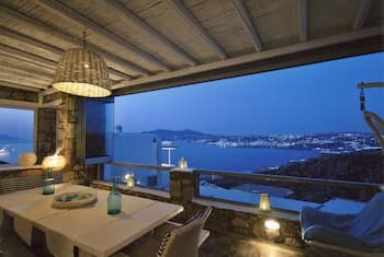 Mykonos Gemm Villas