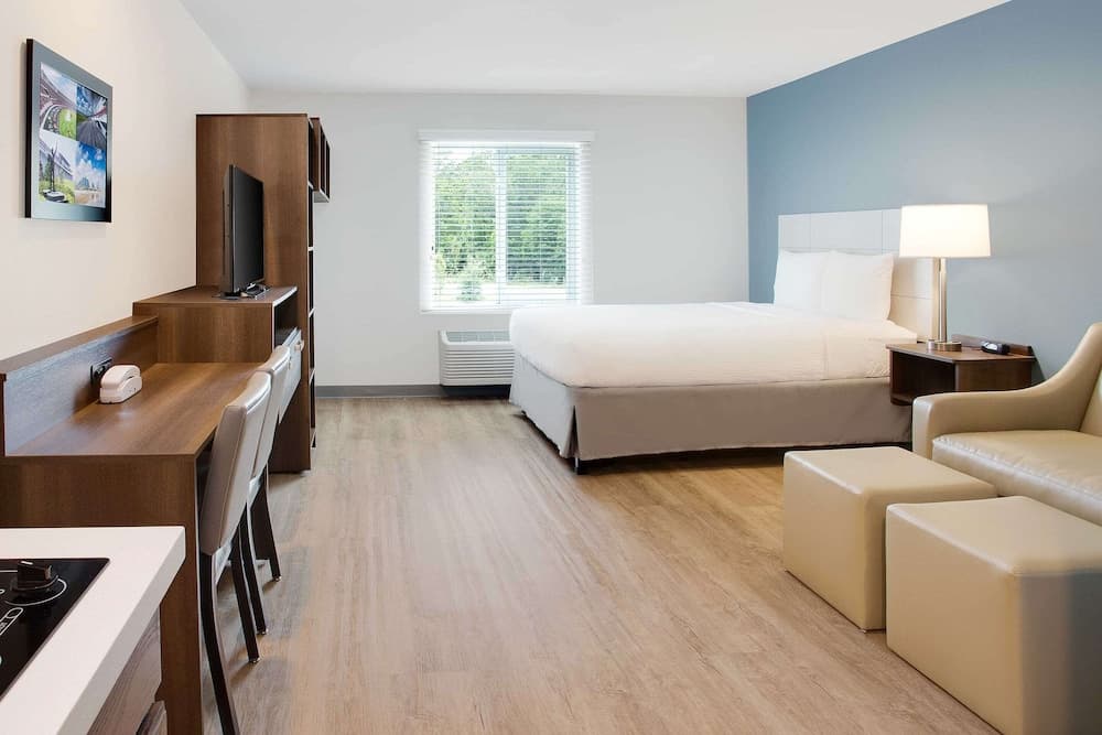 WoodSpring Suites Daytona Beach Int'l Speedway