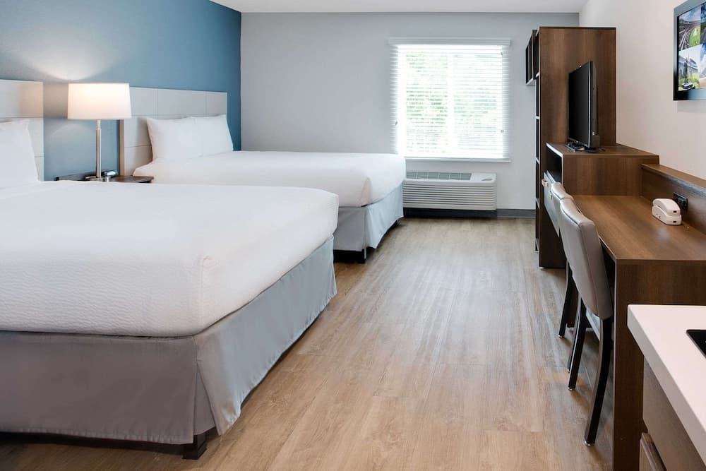 WoodSpring Suites Daytona Beach Int'l Speedway