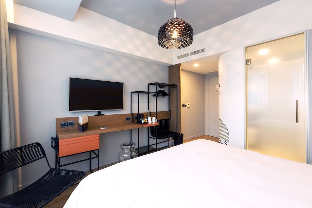 Golden Tulip Saint Malo - Le Grand Bé