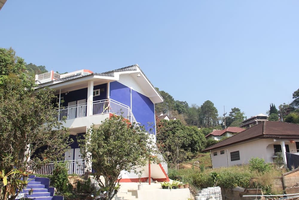 Shin Sane Guesthouse