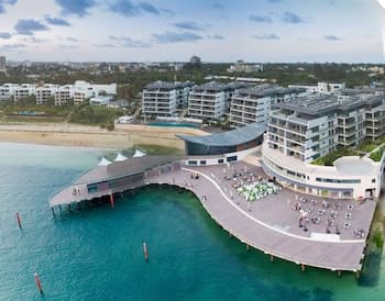 Hotel English Point Marina & Spa