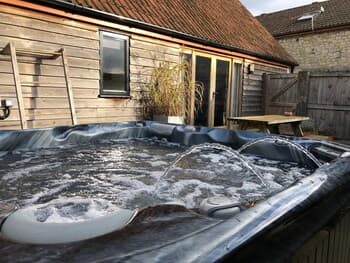 Somerset Country Escape