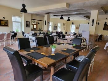 Ferienpark Fleether Mühle