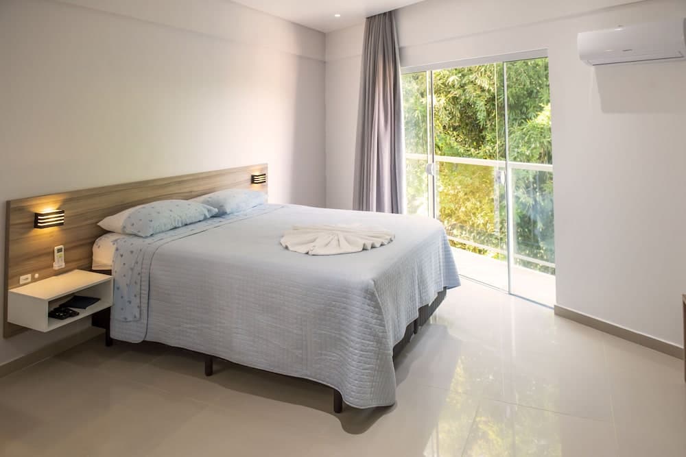 Pousada Vila Portuguesa