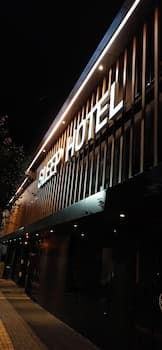 Sleep Hotel
