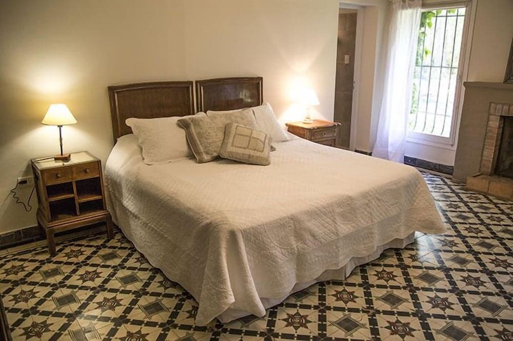 Finca el Maiten Posada Boutique