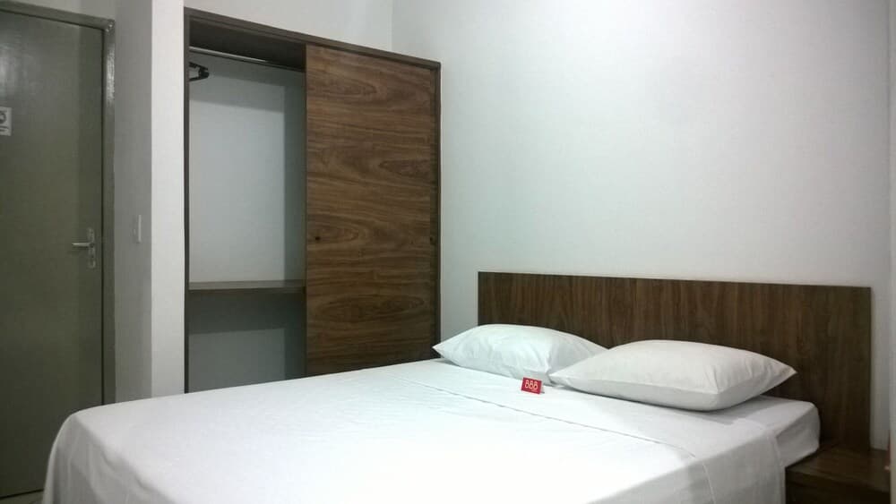 BBB Rooms Rodoviária Campinas Goiânia GO
