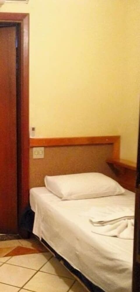 Hotel Nações Plaza