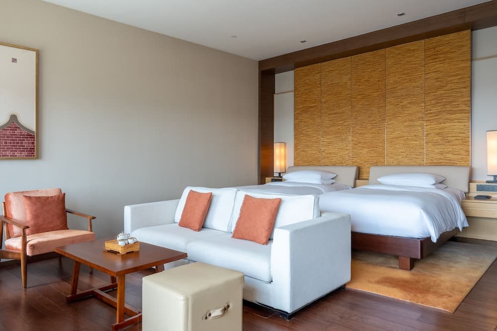 Hyatt Regency Xiamen Wuyuanwan