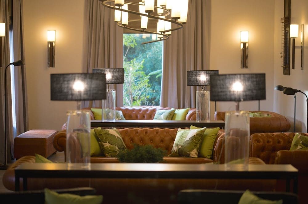 Guaminí Misión Hotel