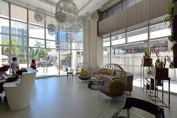 Currency Serviced Suites