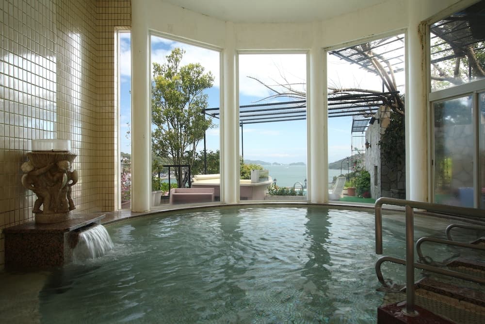 Hotel Maritime Kaikoen