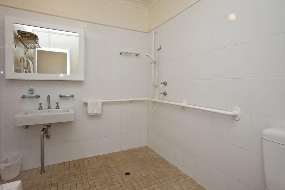 Newcastle Short Stay Apartments - NBC Apartments