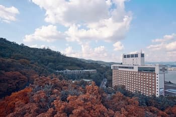 Grand Walkerhill Seoul