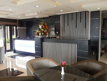 Millinov Boutique Hotel