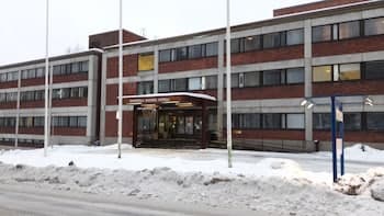 Hotel Savonia