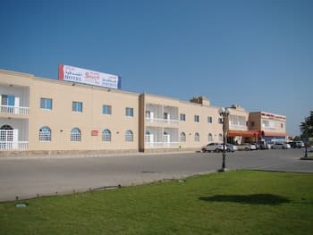 Atlas Hotel Apartments