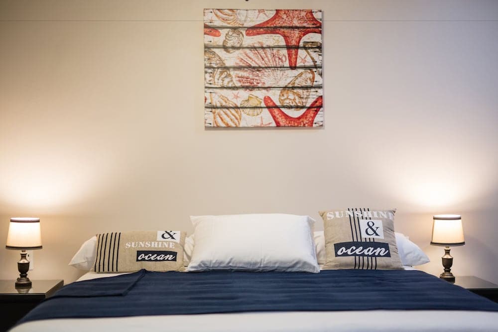 The Pier Beach Inn & Suites