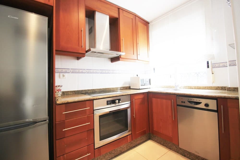 Apartamento CasaTuris San Francisco