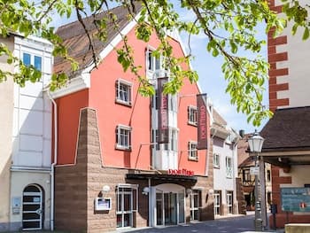 DORMERO Hotel Villingen-Schwenningen