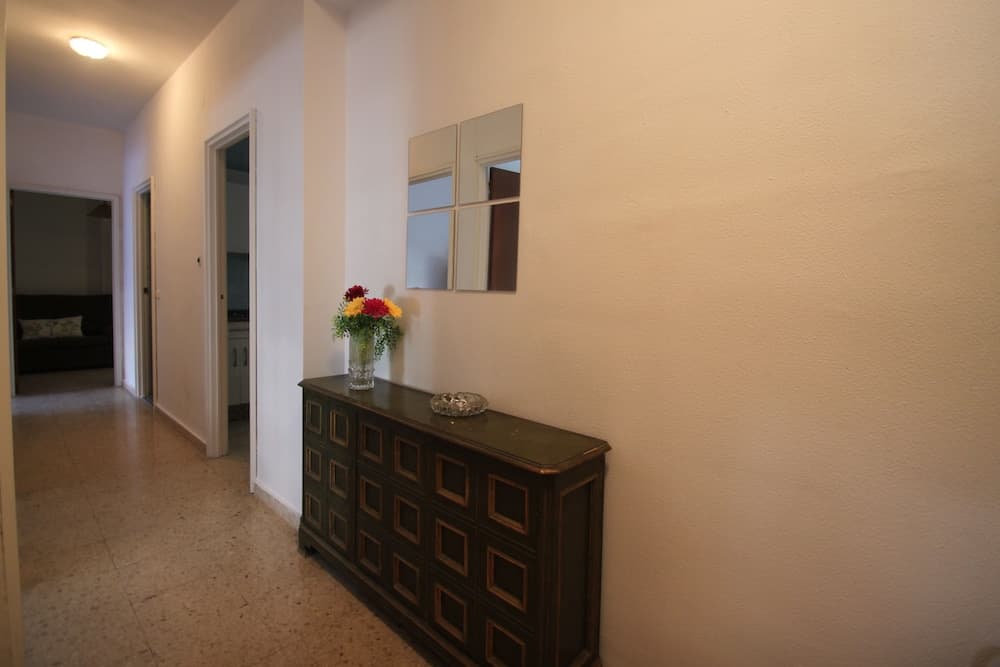 Apartamento CasaTuris Teatro Principal