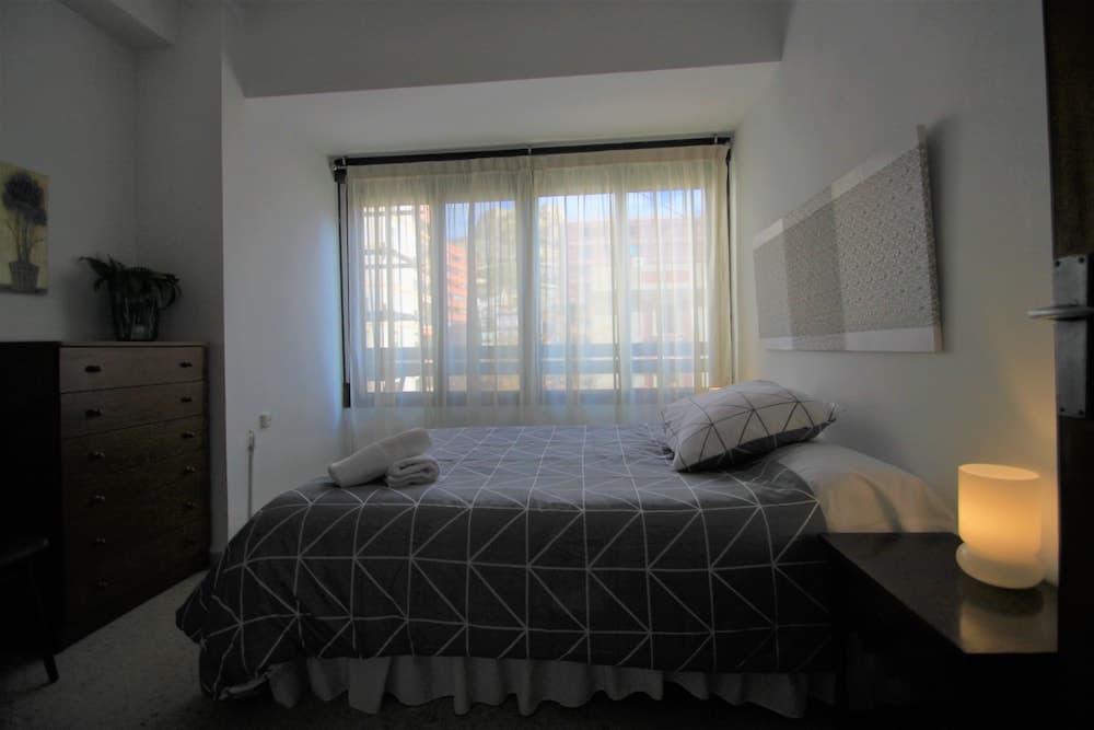 Apartamento CasaTuris Teatro Principal