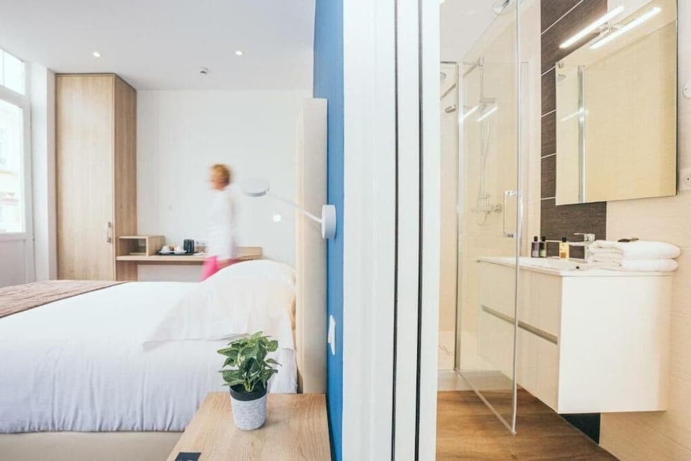 Hôtel Villa Des 2 Caps