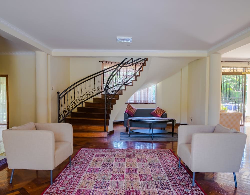 The Cottage Guest House - Gigiri