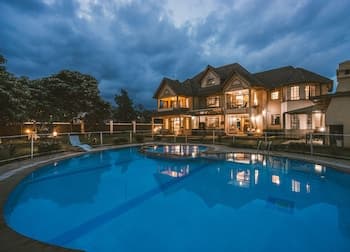 The Cottage Guest House - Gigiri