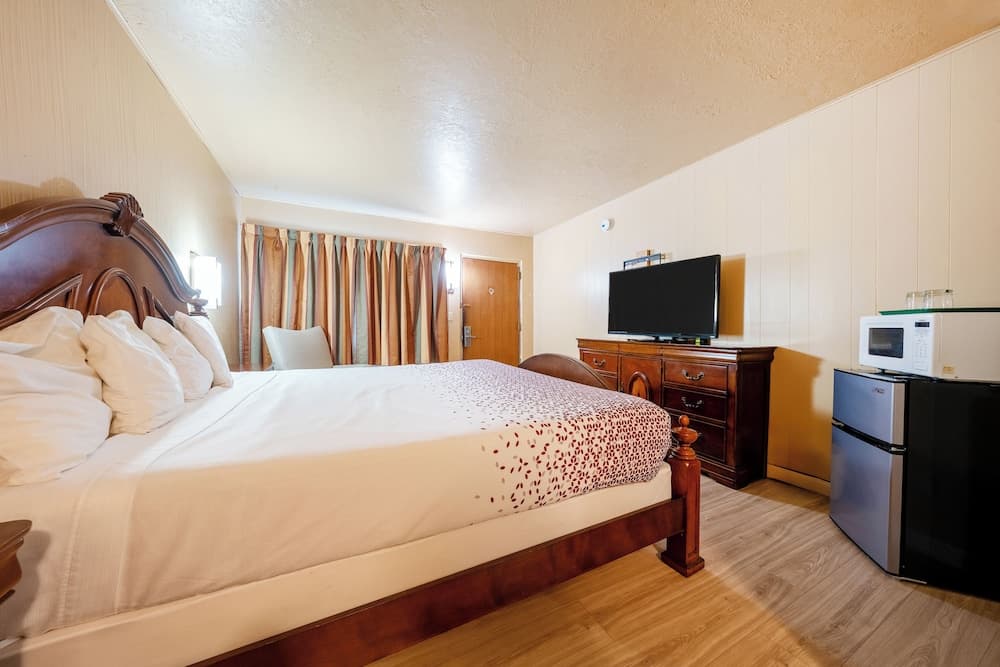 Juniper Motel Madras by Townhouse