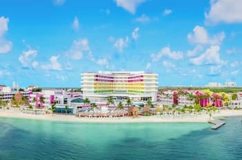 Temptation Cancun Resort  - All Inclusive- Adults Only