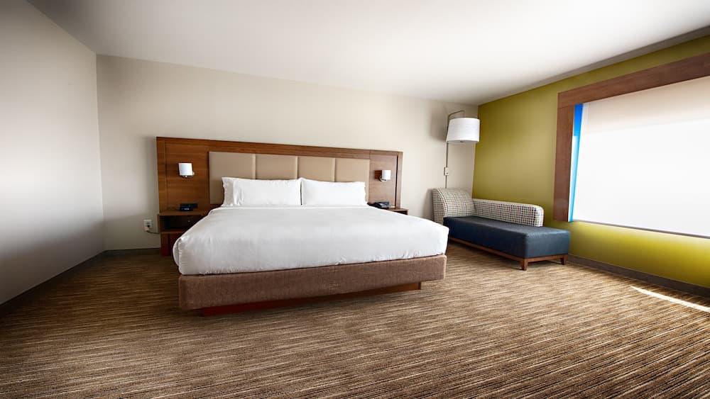 Holiday Inn Express & Suites Houston SW - Galleria Area by IHG